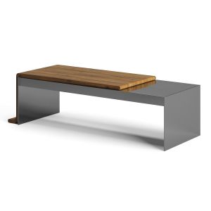 Bower Melt Coffee Table