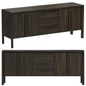 Dantone Home Square Drawer