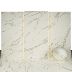 Calacatta Oro Marble 03