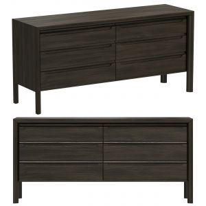 Dantone Home Square Drawer