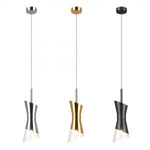 81701x Strato Lightstar Hanging Lamp