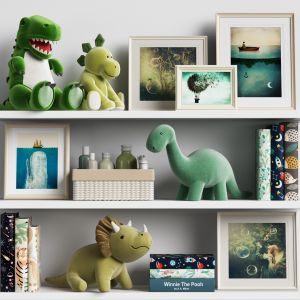 Kids Room Decor 16