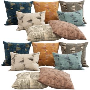 Decorative Pillows57