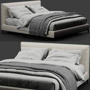 Andersen Bed