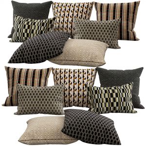 Decorative Pillows62