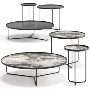 Billy By Cattelan Italia Table