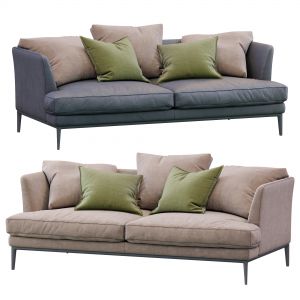 Alivar Sofa Portofino