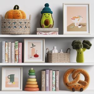 Kids Room Decor 17