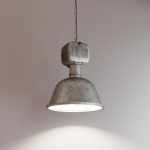 Industrial Lamp