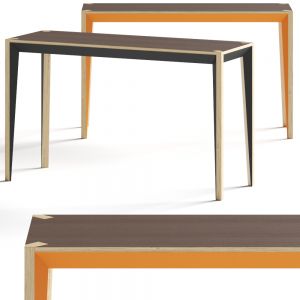 Miduny Mimi Console Table