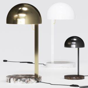 Juliette Large And Small By Penta Table Light