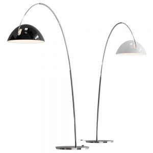 Pluma P-2959 Floor Lamp By Estiluz