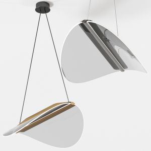 Diphy Pc Mirco Crosatto By Stilnovo Pendant Light