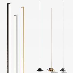 Ax Led By Steng Licht Floor Lamp