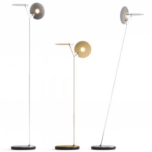 Oyo S By Baltensweiler Floor Lamp