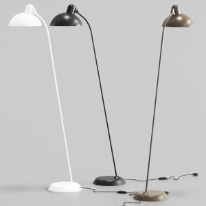 Kaiser Idell 6556-f By Fritz Hansen Floor Lamp