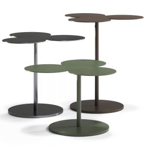 Ryazka By Tonin Casa Table