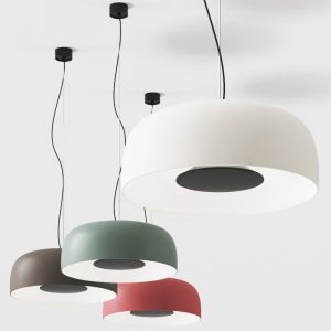 Djembe 65 23 By Marset Pendant Light