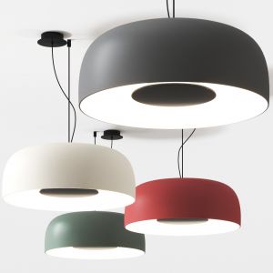 Djembe  100 By Marset Pendant Light