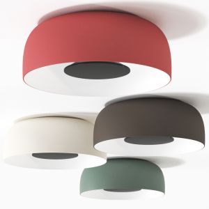 Djembe 65 23 By Marset Ceiling Light