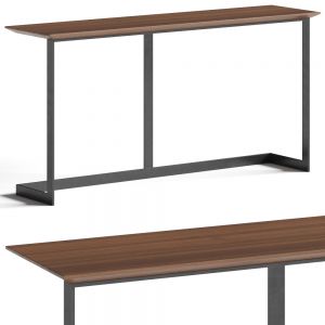 Hupper Edward Console Table