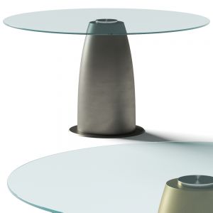 Tonin Casa Duca Dining Table