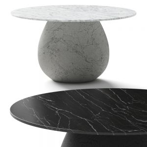 Gervasoni Inout 836 Dining Table