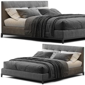 Andersen double Bed