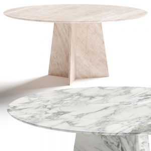 Draenert Tadao Dining Table