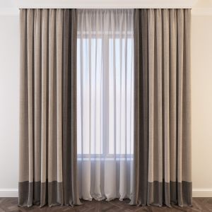 Set 24 Curtains