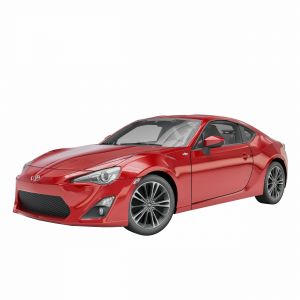 Toyota GT86