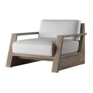 Rh Tropea Lounge Chair