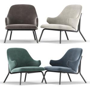 Diva Lounge Armchair