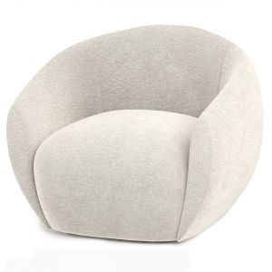 Lobby Wendelbo Armchair