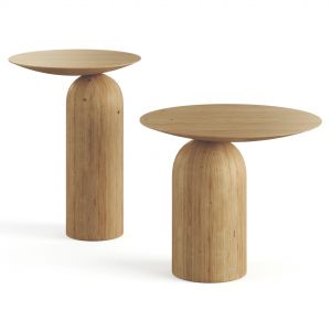 Basta Disco 2021 Oak Table