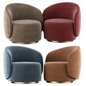 Anabelle Armchair