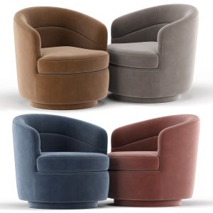 Viv Swivel Chair