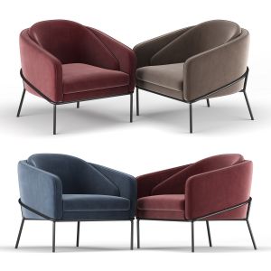 Angelo Lounge Chair