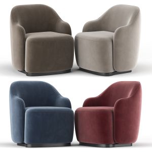 Barba Armchair