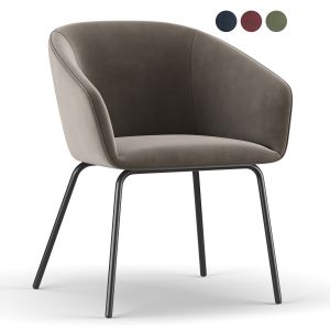 Woood Sien Dining Chair