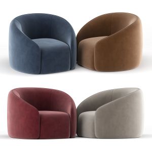 Baloo Armchair