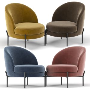 Eef Armchair