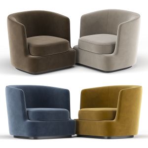 Apollo Armchair