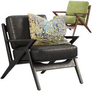 Joybird Soto Apartment Chair