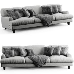 Heritage Tuscany Sofa