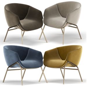 Anita Armchair