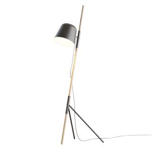 BoConcept Outrigger Floor Lamp