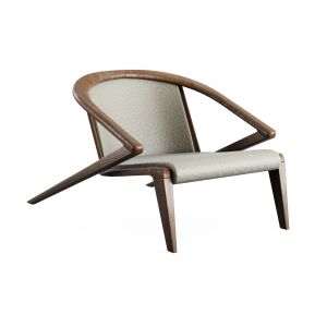 P.r Lounge Chair