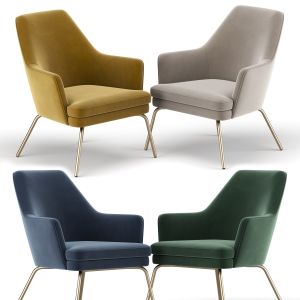 Habitat Celine Accent Chair