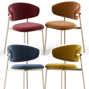 Oleandro Chair